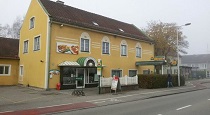 Braunau étterem. vavtrade.hu - Braunau am Inn. Forrás: tripadvisor.ie