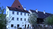 vavtrade.hu - Burghausen. Burghausen. Forrás: flickr.com