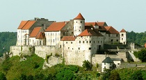 vavtrade.hu - Burghausen. Burghausen. Forrás: szallashelyek-utazas.info