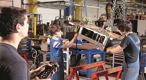 vavtrade.hu - Mahle GMBH. Forrás: mahle.com