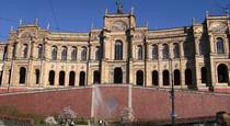 vavtrade.hu - München. München - Maximilianeum. Forrás: wikipedia.org