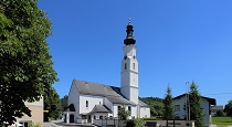 vavtrade.hu - Munderfing. Munderfing - templom. Forrás: wikipedia.org