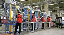 vavtrade.hu - WP Suspension GMBH. Forrás: automationspraxis.industrie.de