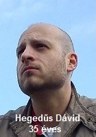 Hegedűs Dávid
