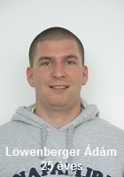Löwenberger Ádám